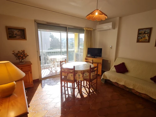 Appartement Sainte-Maxime, 1 pièce, 4 personnes - photo_1011402861705