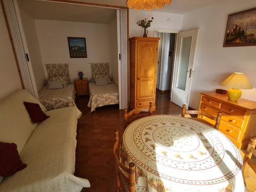 Appartement Sainte-Maxime, 1 pièce, 4 personnes - photo_1011402861705