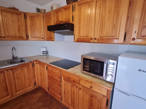 Appartement Sainte-Maxime, 1 pièce, 4 personnes - photo_1011402861705