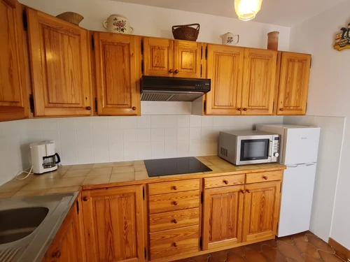 Appartement Sainte-Maxime, 1 pièce, 4 personnes - photo_1011402861705