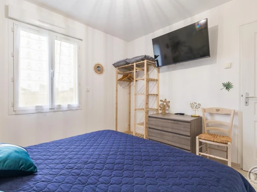 Gasthaus Fontenay-sur-Mer, 2 Schlafzimmer, 4 Personen - photo_1011702381317