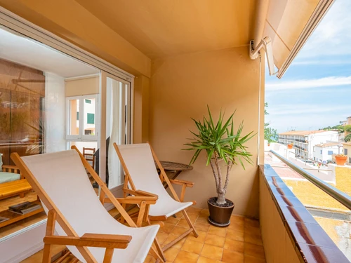 Appartement Begur, 3 pièces, 4 personnes - photo_19981196805