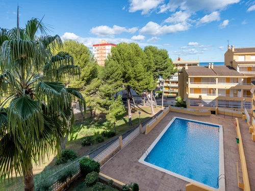 Appartement Oropesa del Mar, 3 pièces, 4 personnes - photo_20024022043