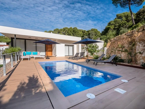 Villa Tamariu, 4 bedrooms, 8 persons - photo_18949319405