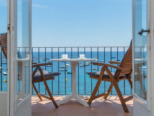Appartement Calella de Palafrugell, 4 pièces, 5 personnes - photo_18949322832