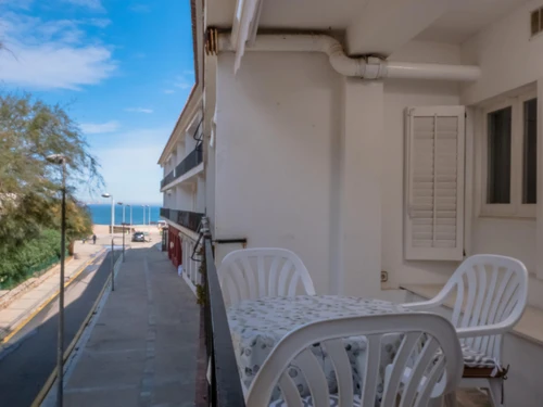 Apartamento Begur, 1 dormitorio, 2 personas - photo_18949317885