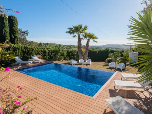 Villa Begur, 4 bedrooms, 8 persons - photo_18949260267