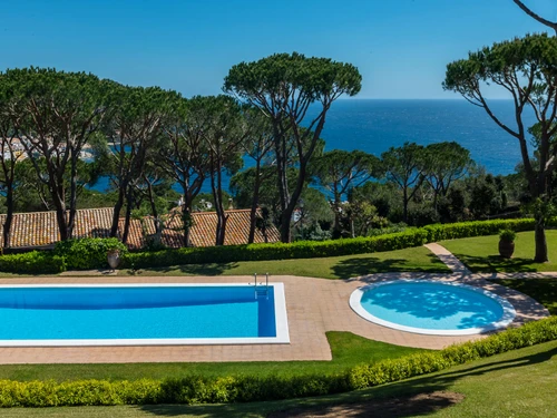 Appartement Calella de Palafrugell, 5 pièces, 8 personnes - photo_18949331640