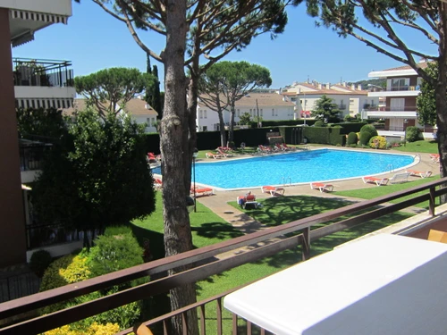 Appartement Calella de Palafrugell, 3 pièces, 4 personnes - photo_18949330162