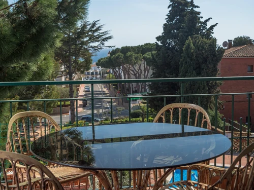 Appartement Calella de Palafrugell, 4 pièces, 6 personnes - photo_18949322742