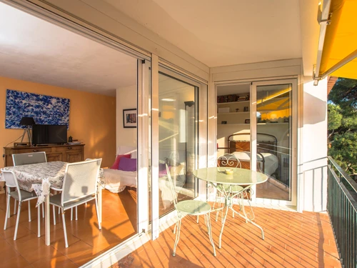 Apartamento Calella de Palafrugell, 2 dormitorios, 4 personas - photo_18949331220
