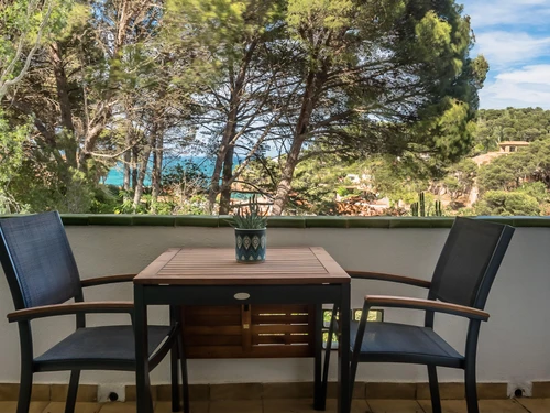 Ferienwohnung Begur, 2 Schlafzimmer, 4 Personen - photo_18949329799