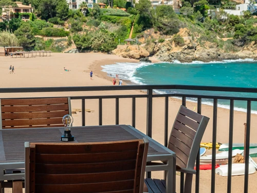 Appartement Begur, 4 pièces, 6 personnes - photo_18949321447