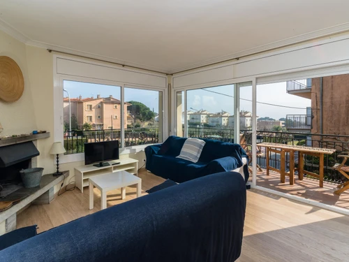 Appartement Calella de Palafrugell, 4 pièces, 6 personnes - photo_18949326930