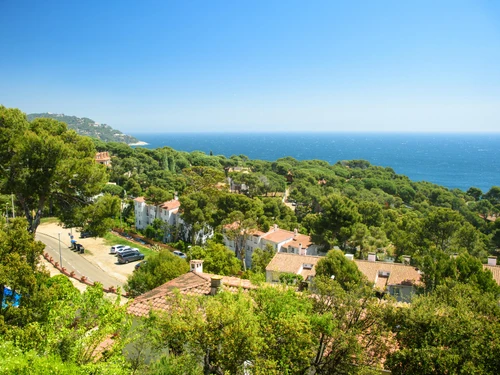 Appartement Calella de Palafrugell, 4 pièces, 5 personnes - photo_18949324069