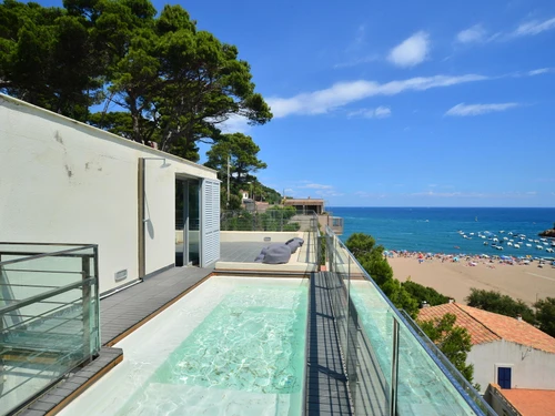 Appartement Begur, 4 pièces, 6 personnes - photo_18949321741