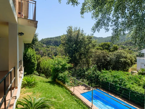 Villa Begur, 3 bedrooms, 6 persons - photo_18949326208
