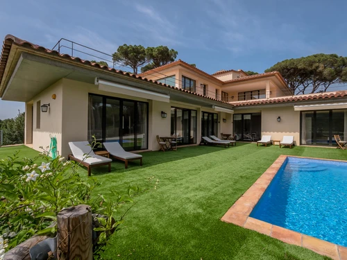 Apartment Begur, 2 bedrooms, 4 persons - photo_18949317704