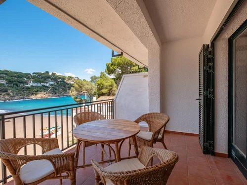 Ferienwohnung Begur, 2 Schlafzimmer, 4 Personen - photo_18949323987