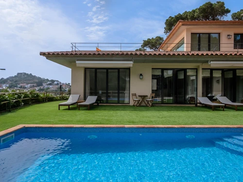 Apartment Begur, 2 bedrooms, 4 persons - photo_18949329241