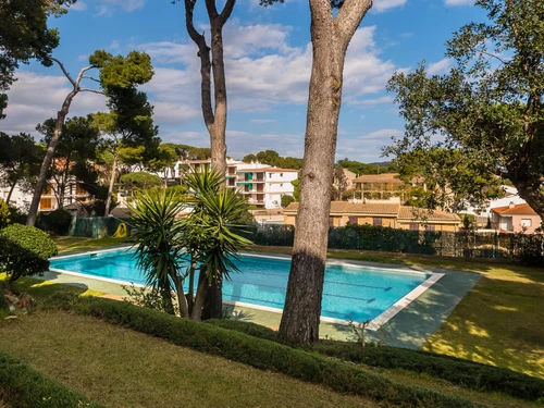 Ferienwohnung Calella de Palafrugell, 2 Schlafzimmer, 4 Personen - photo_18949325609