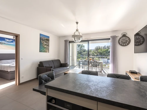 Apartment Porto-Vecchio, 1 bedroom, 4 persons - photo_1011288201325
