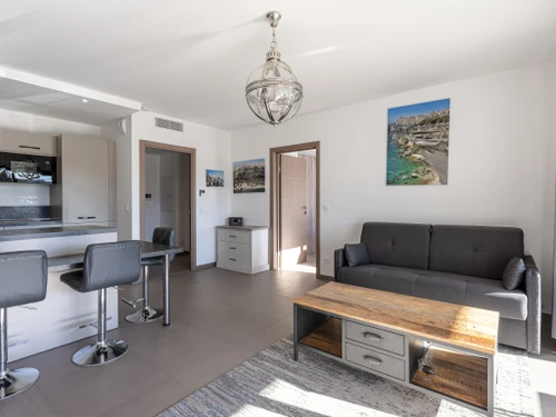 Apartment Porto-Vecchio, 1 bedroom, 4 persons - photo_1011288201325