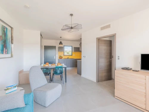 Ferienwohnung Porto-Vecchio, 1 Schlafzimmer, 4 Personen - photo_15889135520