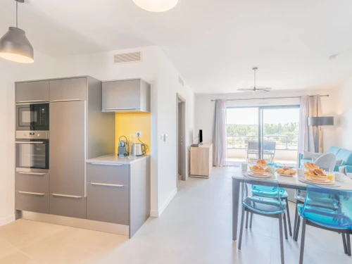 Ferienwohnung Porto-Vecchio, 1 Schlafzimmer, 4 Personen - photo_15889135520