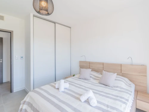 Ferienwohnung Porto-Vecchio, 1 Schlafzimmer, 4 Personen - photo_15889135520