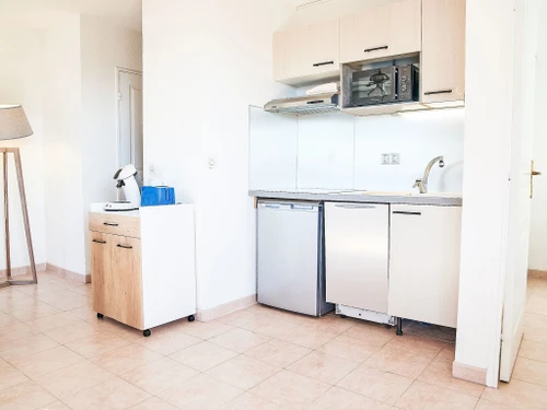 Appartement Fréjus, 2 pièces, 4 personnes - photo_1011702444545