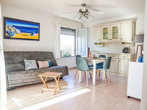 Appartement Fréjus, 2 pièces, 4 personnes - photo_1011702444545