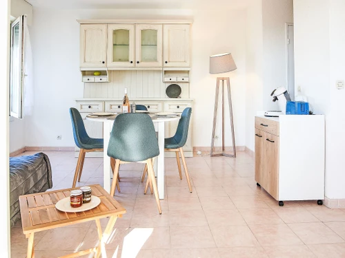 Appartement Fréjus, 2 pièces, 4 personnes - photo_1011702444545