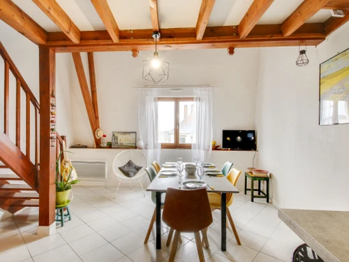 Ferienwohnung Saint-Malo, 1 Schlafzimmer, 4 Personen - photo_14416620579