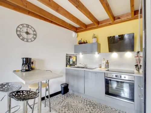 Ferienwohnung Saint-Malo, 1 Schlafzimmer, 4 Personen - photo_14416620579