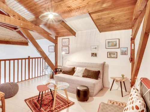 Ferienwohnung Saint-Malo, 1 Schlafzimmer, 4 Personen - photo_14416620579