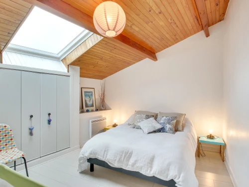 Ferienwohnung Saint-Malo, 1 Schlafzimmer, 4 Personen - photo_14416620579