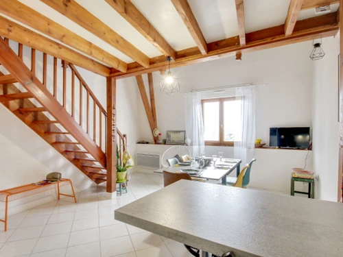 Ferienwohnung Saint-Malo, 1 Schlafzimmer, 4 Personen - photo_14416620579