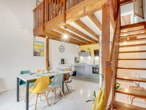 Ferienwohnung Saint-Malo, 1 Schlafzimmer, 4 Personen - photo_14416620579