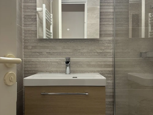 Ferienwohnung Saint-Raphaël, 1 Schlafzimmer, 4 Personen - photo_17558247233