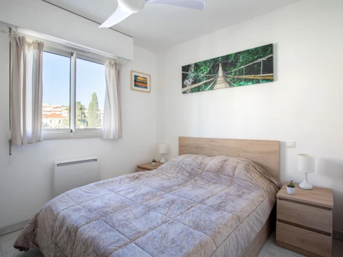 Apartment Cagnes-sur-Mer, 1 bedroom, 4 persons - photo_1011348276610