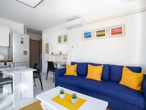 Apartment Cagnes-sur-Mer, 1 bedroom, 4 persons - photo_1011348276610