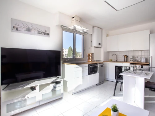 Apartment Cagnes-sur-Mer, 1 bedroom, 4 persons - photo_1011348276610