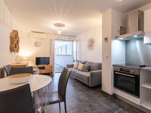 Ferienwohnung Porto-Vecchio, Studio, 2 Personen - photo_1011288177132