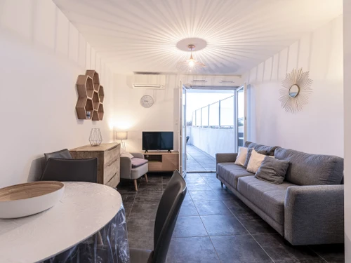 Ferienwohnung Porto-Vecchio, Studio, 2 Personen - photo_1011288177132