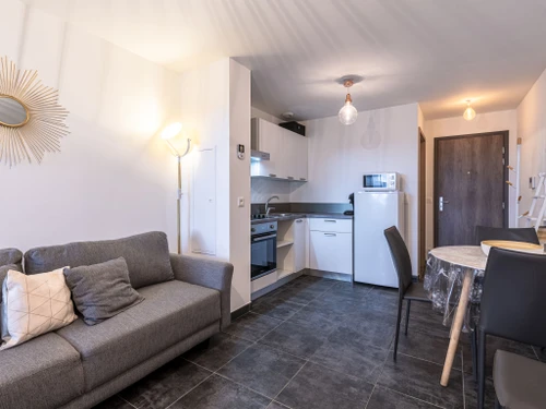 Ferienwohnung Porto-Vecchio, Studio, 2 Personen - photo_1011288177132