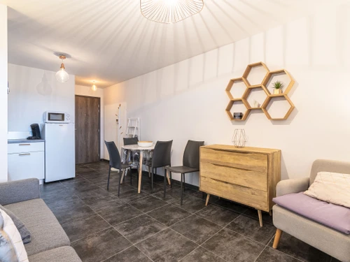 Ferienwohnung Porto-Vecchio, Studio, 2 Personen - photo_1011288177132