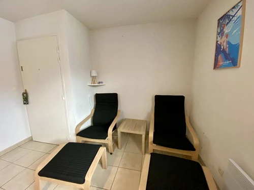 Ferienwohnung Cambo-les-Bains, 1 Schlafzimmer, 2 Personen - photo_14185928394