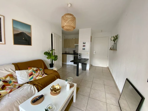 Apartamento Cambo-les-Bains, 1 dormitorio, 2 personas - photo_17433408150