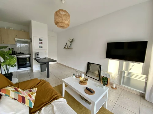 Apartamento Cambo-les-Bains, 1 dormitorio, 2 personas - photo_17433408150